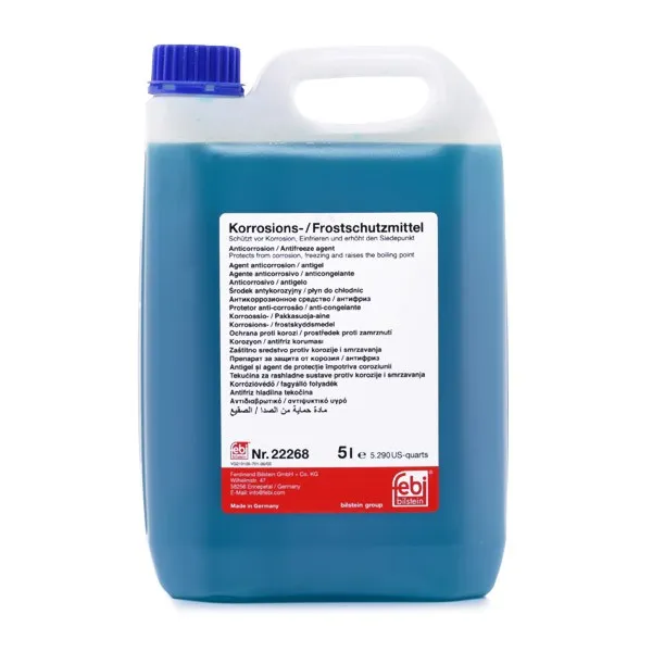 Glykol Febi Bilstein 22268