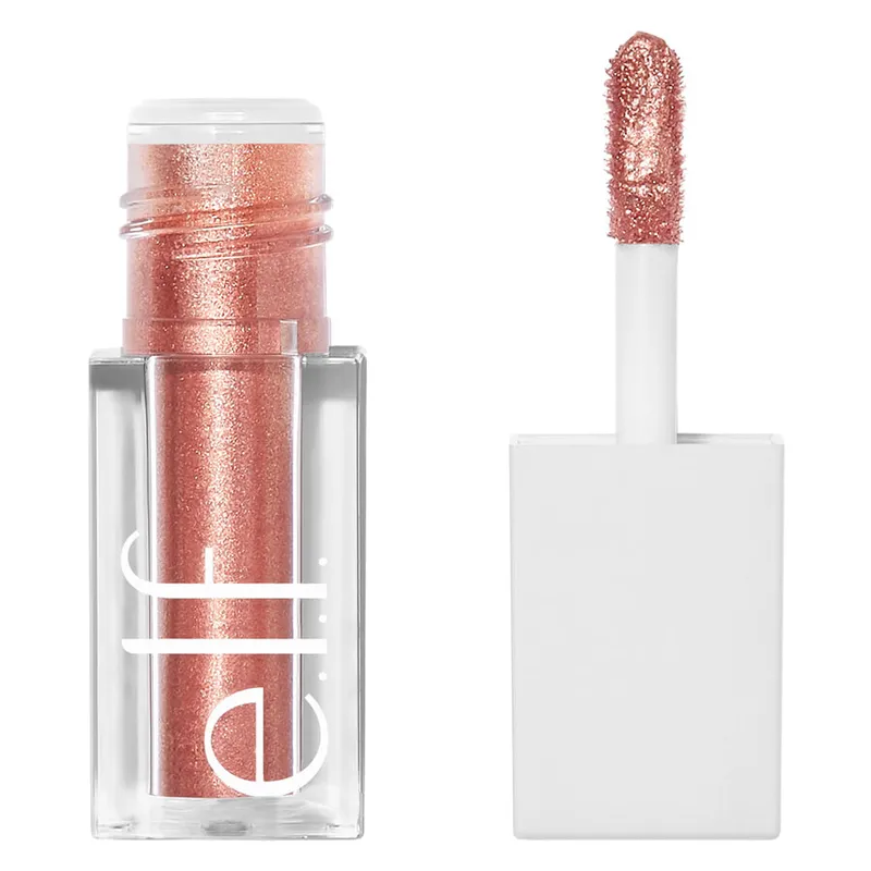 e.l.f. Liquid Metallic Eyeshadow Big Dipper