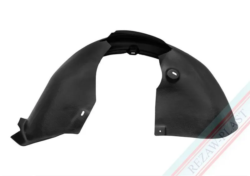 Innerskärm REZAW PLAST 111436