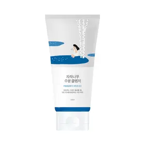 Round Lab Birch Juice Moisturizing Cleanser 150 ml (#0238)