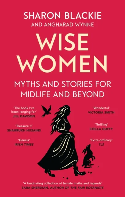 Wise Women (#8331)