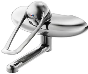 FM Mattsson 8130-4500 Köksblandare ettgrepp, 150 c/c