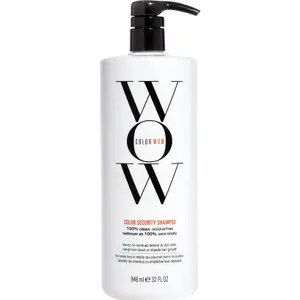 Color Wow Color Security Shampoo 946 ml