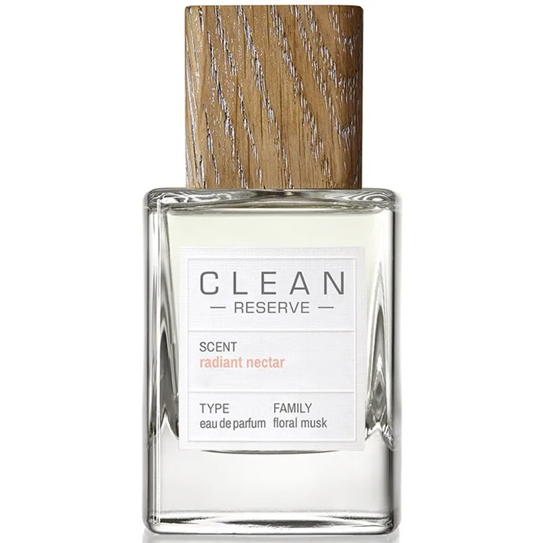 Clean Reserve Radiant Nectar Eau de Parfum - 50 ml
