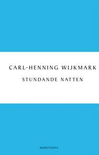 Stundande natten