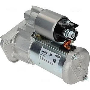 HC-Cargo F 032 116 516 Startmotor