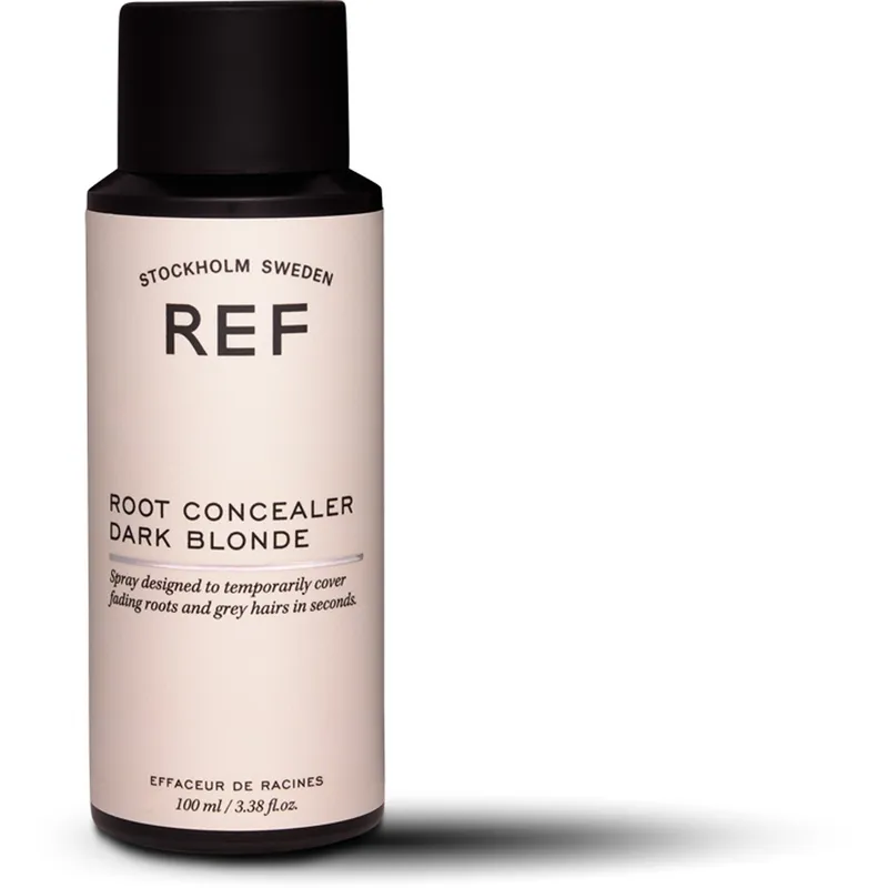 REF Stockholm Root Concealer Dark Blonde - 100 ml