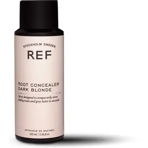 REF Stockholm Root Concealer Dark Blonde - 100 ml