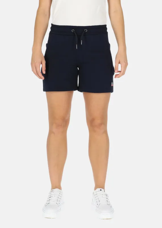 Nautical Shorts W (#2609)