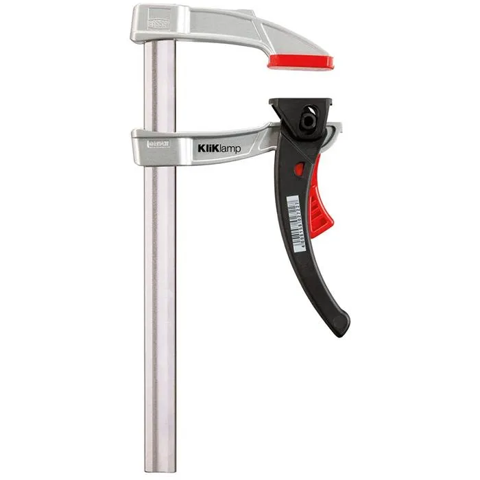 Bessey KLI25 Snabbtving 250 mm