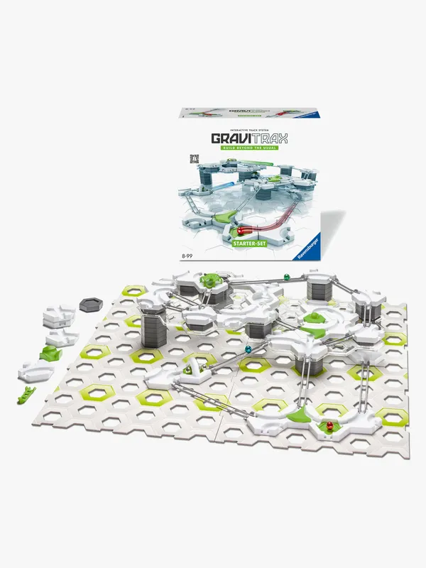 GraviTrax Startset Ravensburger