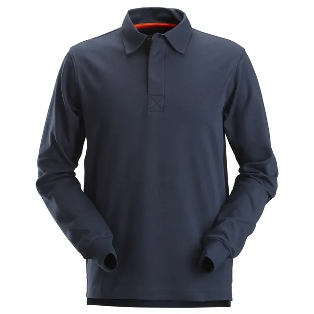RUGBYTRÖJA ALLROUNDWORK MARIN STL XXL | Beijerbygg Byggmaterial
