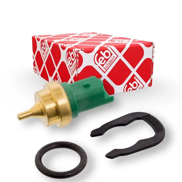 Kylvätsketemperatursensor FEBI BILSTEIN 37173