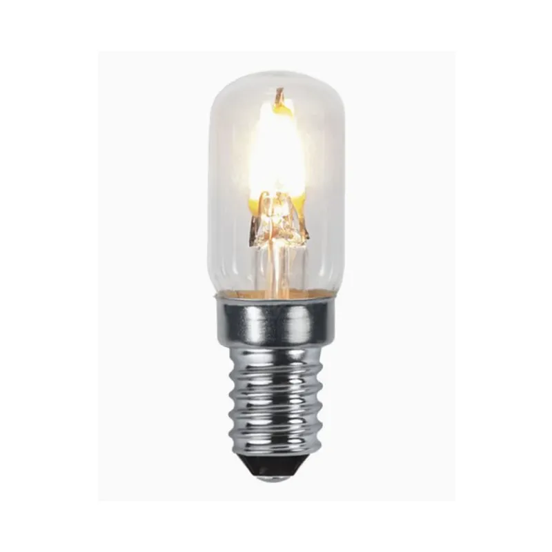 Led-Lampa E14 Clear 3000K RA90