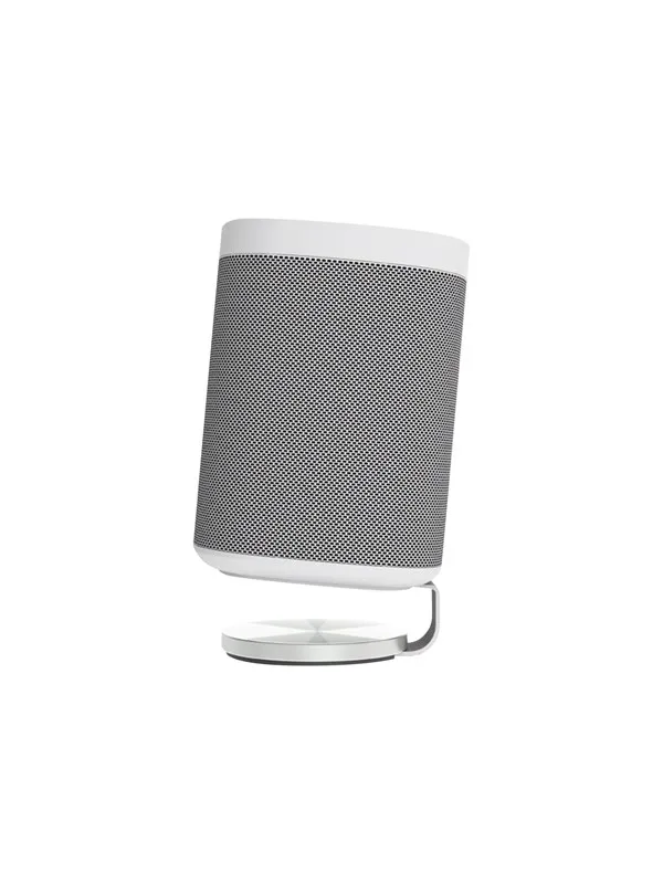 Multibrackets Sonos S1/p1 Desk Mount Single White