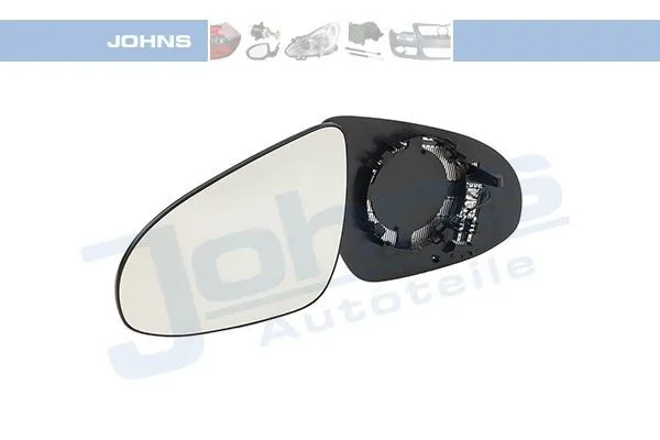 JOHNS 23 61 37-81 Backspegelglas