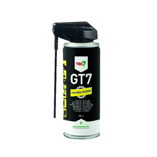 UNIVERSALSPRAY GT7 200ML NOVATECH | Beijerbygg Byggmaterial