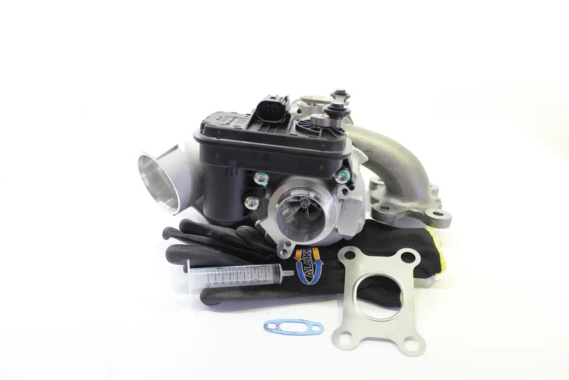 Turboaggregat ALANKO 10902079