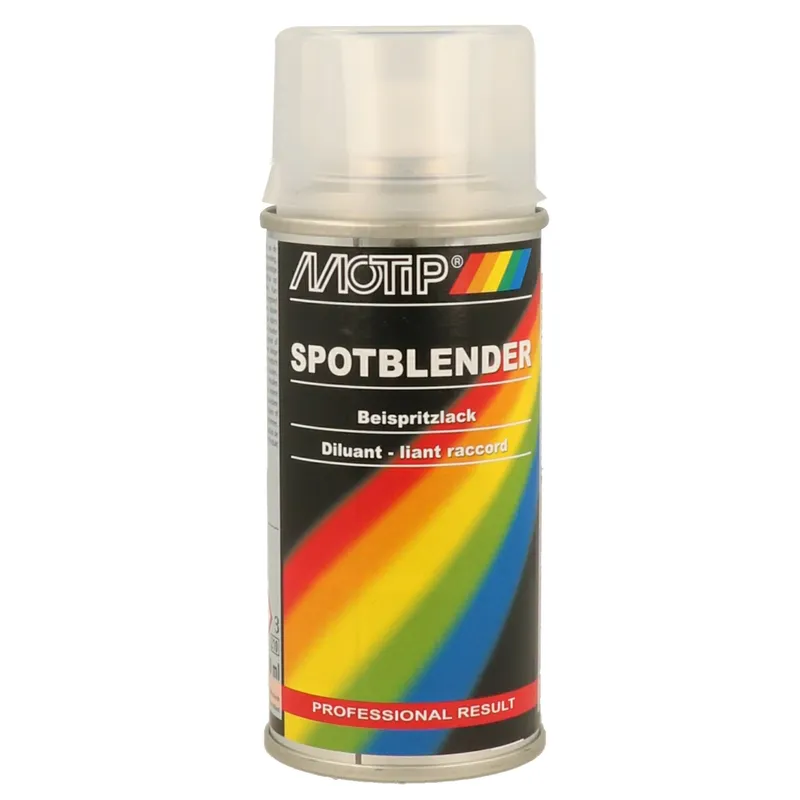 Motip Spotblender 150ml.