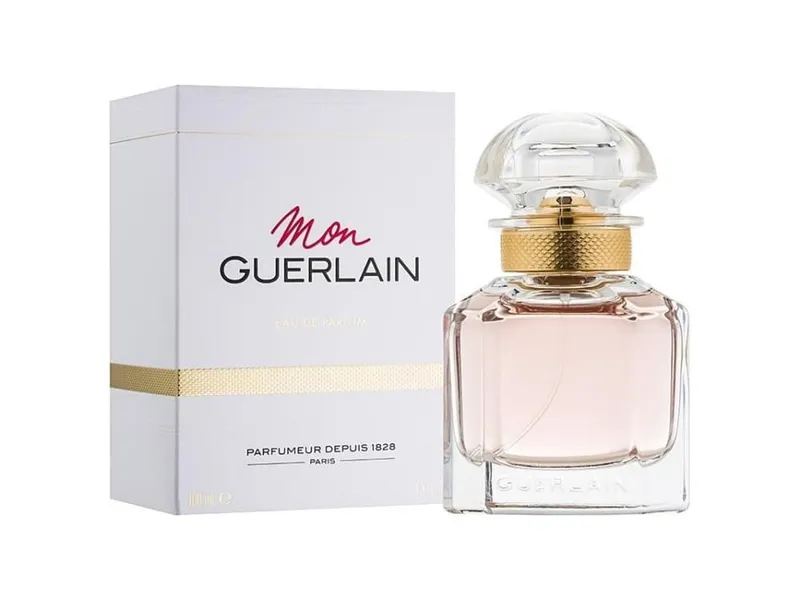 Guerlain Mon Guerlain EDP 100 ml