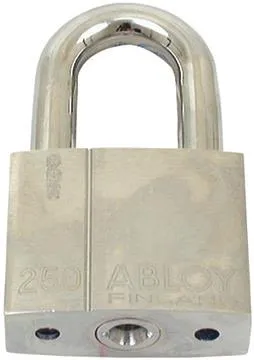 ASSA Abloy PL350 Hänglås klass 4 50 mm