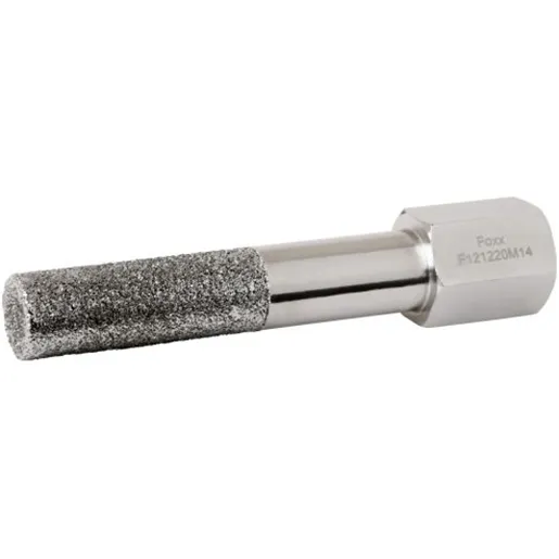 Flexxtra F121220M14 Diamantpinnfräs M14