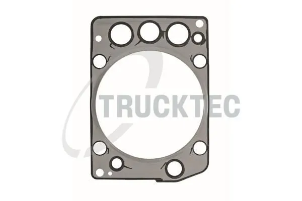 TRUCKTEC AUTOMOTIVE 01.10.019 Topplockspackning