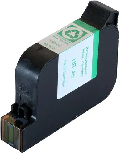 Kompatibel med 45 (51645A) Bläckpatron svart för HP
