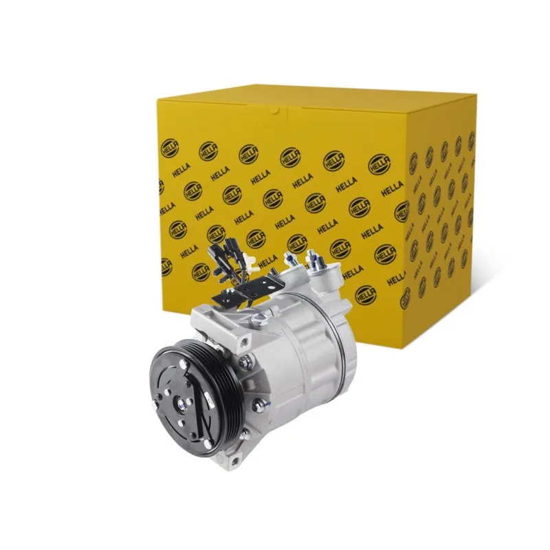 HELLA 8FK 366 200-301 AC-kompressor
