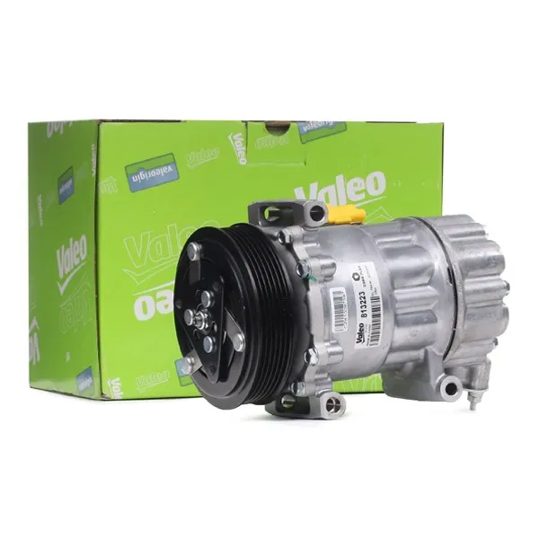 AC-kompressor VALEO 813223
