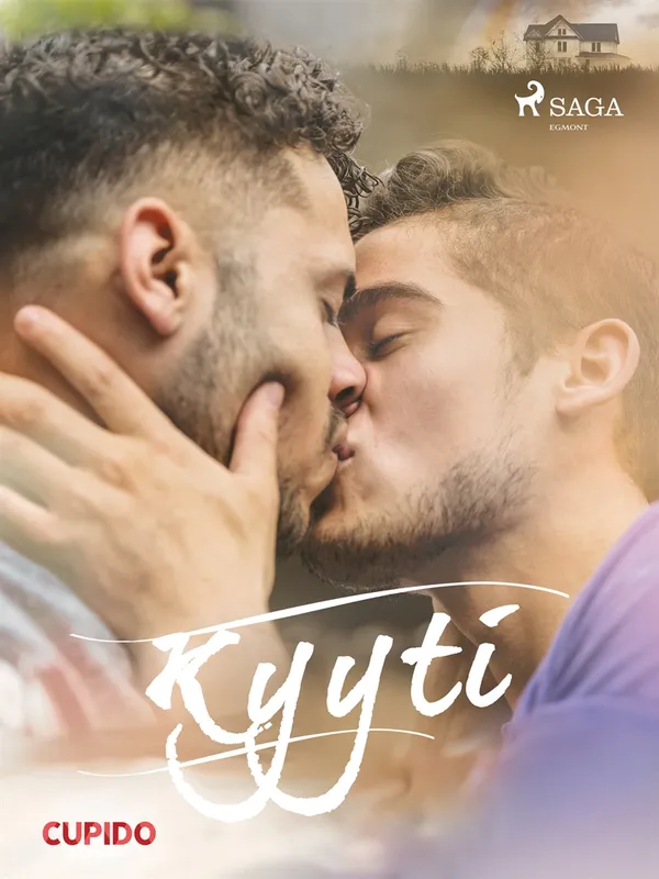 Kyyti, E-bok