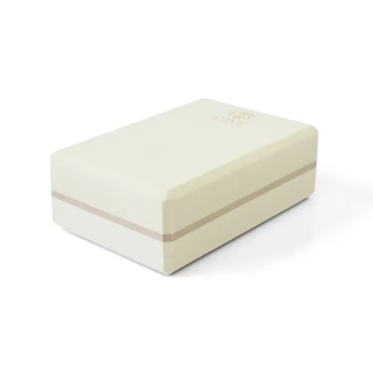 Yogakloss XL Wonderful White - Love generation