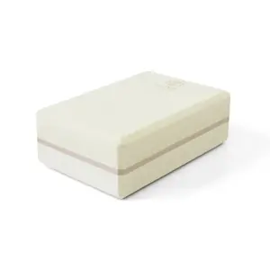 Yogakloss XL Wonderful White - Love generation