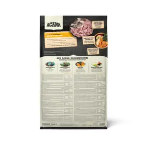 Acana Puppy Large breed - torrfoder för hund - 11,4kg