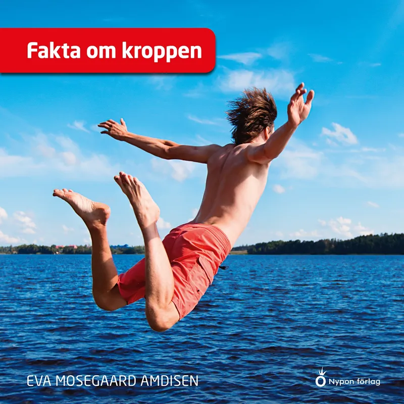 Fakta om kroppen, Ljudbok