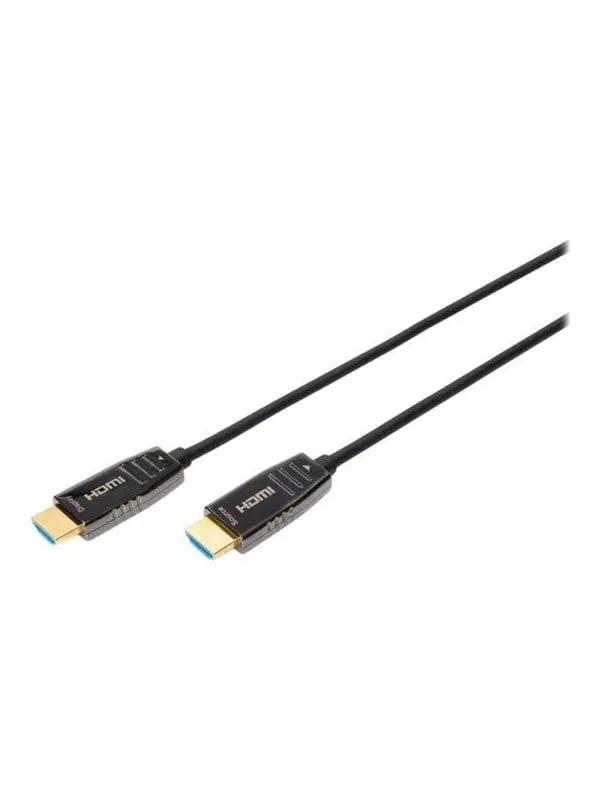 DIGITUS HDMI cable with Ethernet - 20 m (#7052)