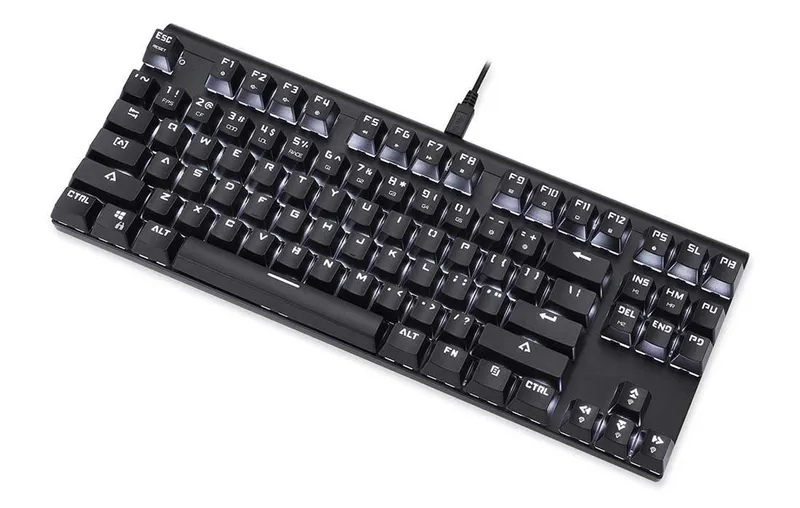 CK101 Gaming tangentbord