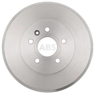 Bromstrumma A.B.S. 2905-S
