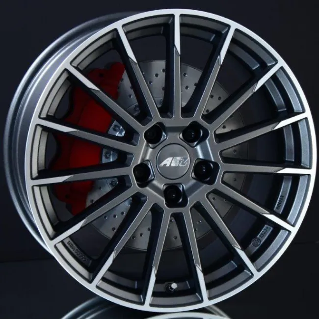 Aez Atlanta Titan 8,5×20