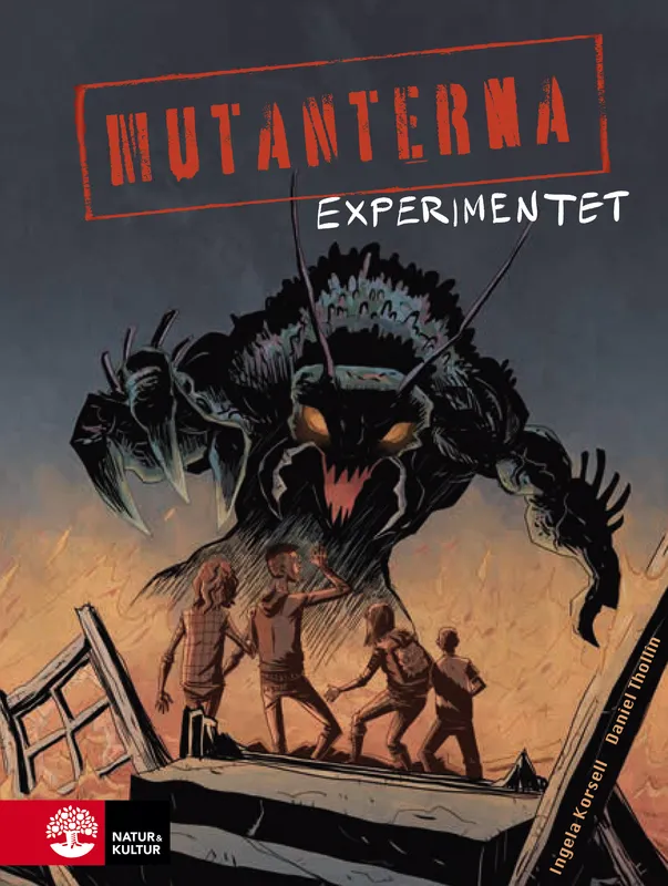 Experimentet – Digital – Laddas ner (#3996)
