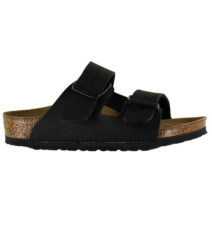 Birkenstock Sandaler – Arizona Kids – Svart (#4289)
