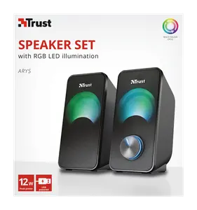 Trust Arys RGB Compact