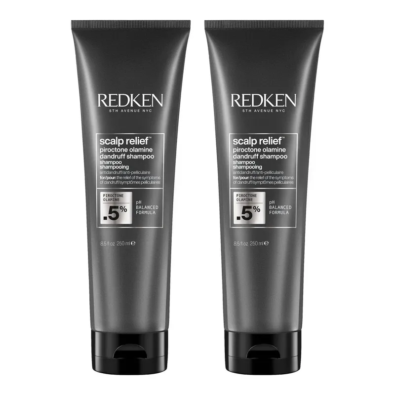 Scalp Relief Dandruff Control - Shampoo