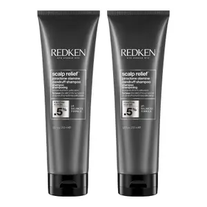Scalp Relief Dandruff Control - Shampoo