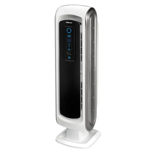 Fellowes Areamax Dx5 Luftrenare