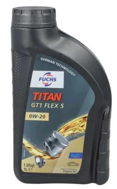Motorolja FUCHS 602007742