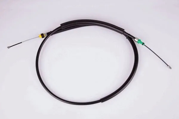 Handbromsvajer HELLA 8AS 355 663-511