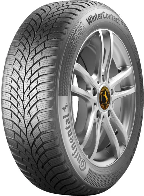 Continental WinterContact TS 870 ( 205/55 R16 94H XL EVc )