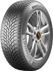 Continental WinterContact TS 870 ( 165/70 R14 81T EVc )