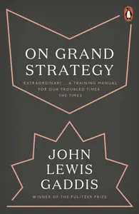 On Grand Strategy